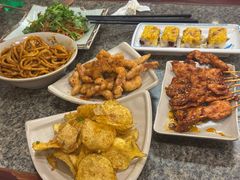 -小街天府(西工小街店)