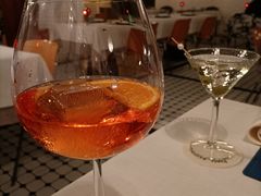 -安妮意大利餐厅(日坛店)