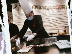 -多佐铁板烧(富力广场店)