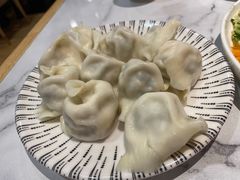 -叁拾壹克饺子·东北菜(国贸店)