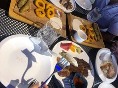 -188西餐厅(园林宾馆店)