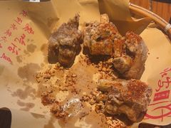 -永安水煮活鱼·仪征菜(仪征奥林匹克店)