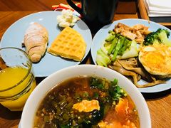 -郑州美盛喜来登大酒店
