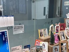 -海马体照相馆(成都来福士广场店)