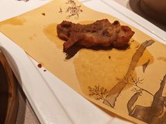 -顺鹅季·非遗烧鹅(六道口店)