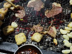 -同心烧烤(总店)