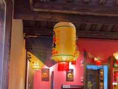 -杨记隆府重庆江湖菜(大悦城店)
