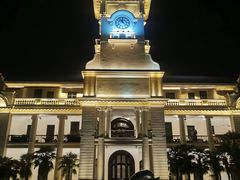 -Big House当代艺术中心