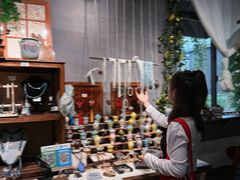 -猫屎咖啡(陶溪川店)