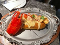 -LESCEDARS Brasserie Bistro香柏树