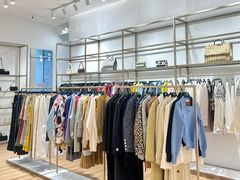 -杉杉奥特莱斯广场(哈尔滨店)