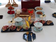 -止观小馆·辽河口渔家菜(王府井店)