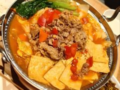 -熊吞·大碗丼烧肉饭(西市场嘉华店)