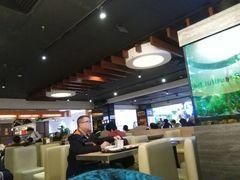 大堂-大家乐(广州中华广场店)