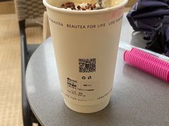 -BeauTea水仙(coco park店)