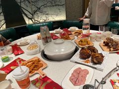 -三人行骨头王火锅(长寿店)