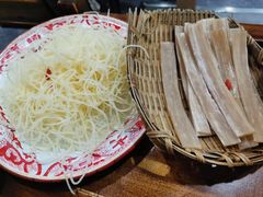 -楠火锅(西单店)