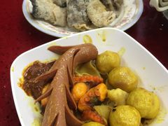 -新记车仔面
