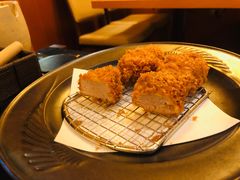 -黒豚料理 寿庵(中央駅西口店)