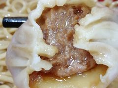 -食惠里小笼包面馆(越秀店)