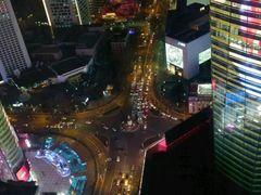 -南京商茂国际酒店(新街口德基广场店)