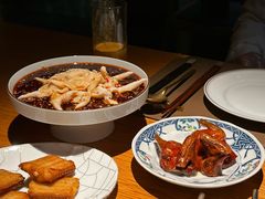 -新荣记(西溪湿地店)