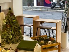 -Onirii Coffee(长乐路店)