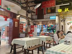 -彭耕记猪油炒小菜(吉联mall店)