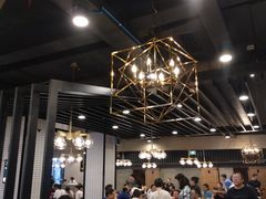 大堂-小王少龙火锅(沙南街店)