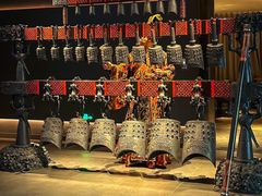 -曾宴·楚菜(湖北省博物馆店)