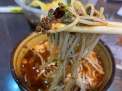 -华兴街煎蛋面(总店)