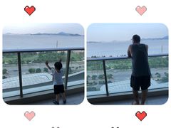 -舟山希尔顿酒店