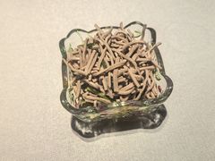 -悦融琥珀·京鲁菜(西单店)