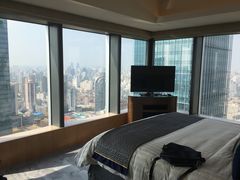 -上海静安香格里拉大酒店