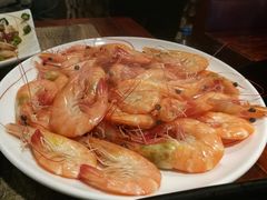 -姥姥家大缸烧烤(台东店)