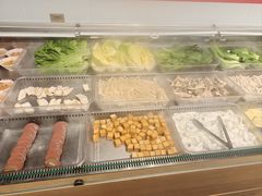 -成老灶火锅鸡(平山店)
