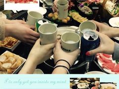 -捞王锅物料理(凯旋路店)