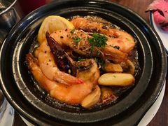 -羽深肉铺 Steak & Wine