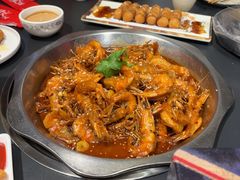 -槐店王婆大虾(开发区店)