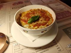 -安妮意大利餐厅(日坛店)