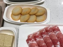 -海底捞大排档火锅(打浦路店)