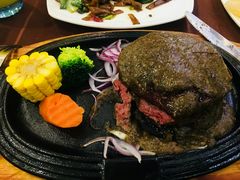 -尊品牛排(沙湾印象汇店)
