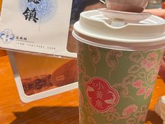 -图味美小黄鱼·景德菜(浙江路店)