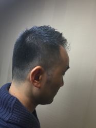 -KEIVON HAIR·崎宏