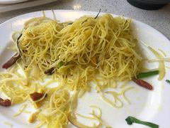 -新发记港式茶餐厅(黄浦店)