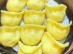 -天怡興·百年蒸饺(万豪广场店)