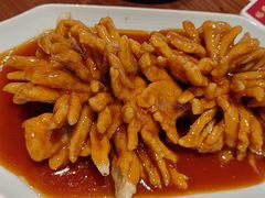 -裕兴记•蟹黄面馆(人民广场店)