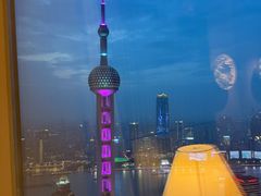 -金轩中餐厅 Jin Xuan(浦东丽思卡尔顿酒店)