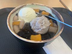 -Meet Fresh鮮芋仙(时代天街店)