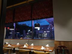 大堂-翠花老菜饺子馆(七宝店)